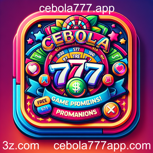 Descubra as Melhores Promoções do Cebola777.app